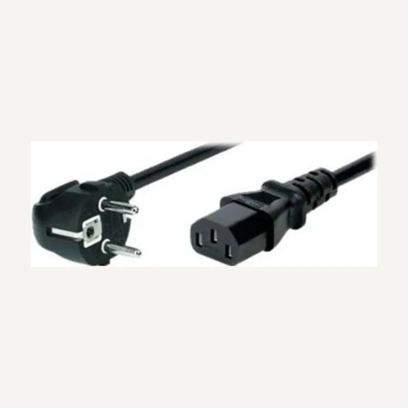 Câble alimentation PC poste original