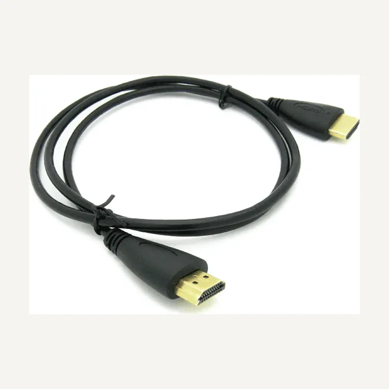 Câble HDMI 1M