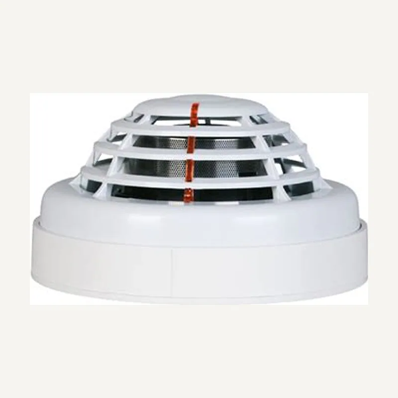 Détecteur optique adressable 12V