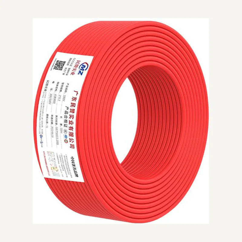Inovexia CBAF25043812 — Electrical and cabling
