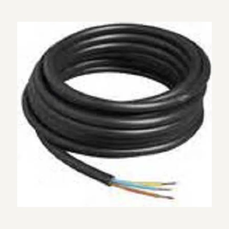 Inovexia CBAF25083840 — الكهرباء والكابلات