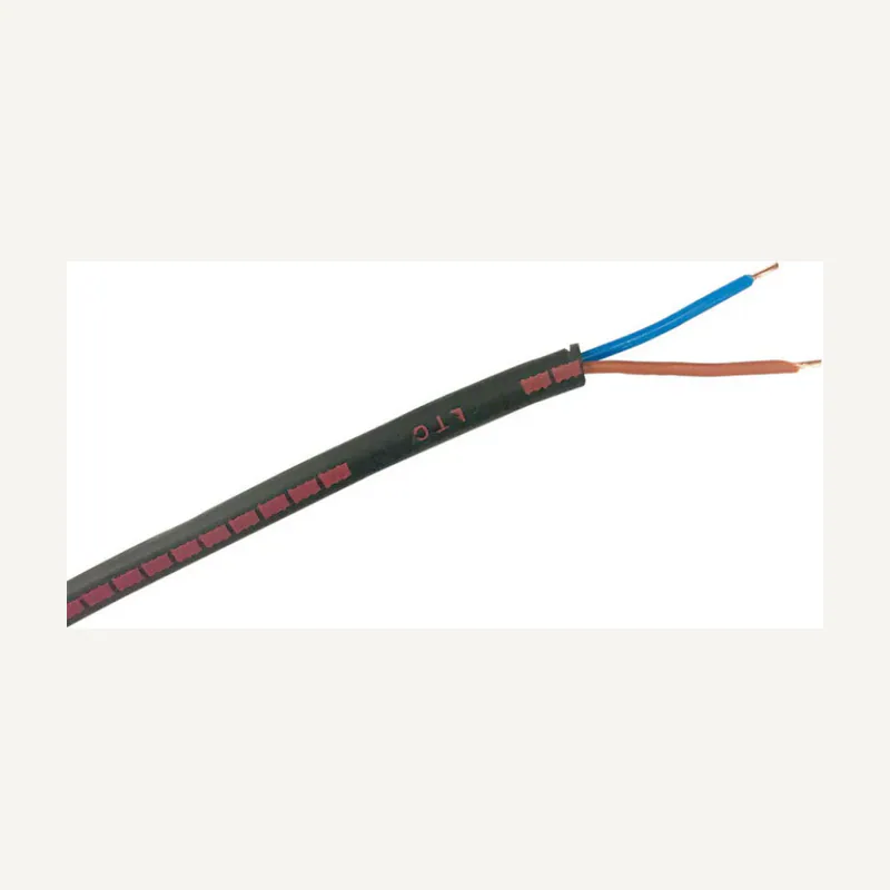 Câble RO2V 4*1.5MM