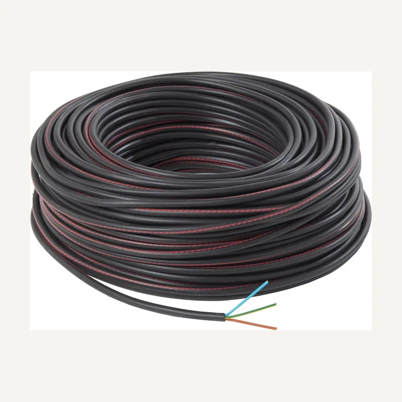 Câble RO2V 3*1.5MM NEX