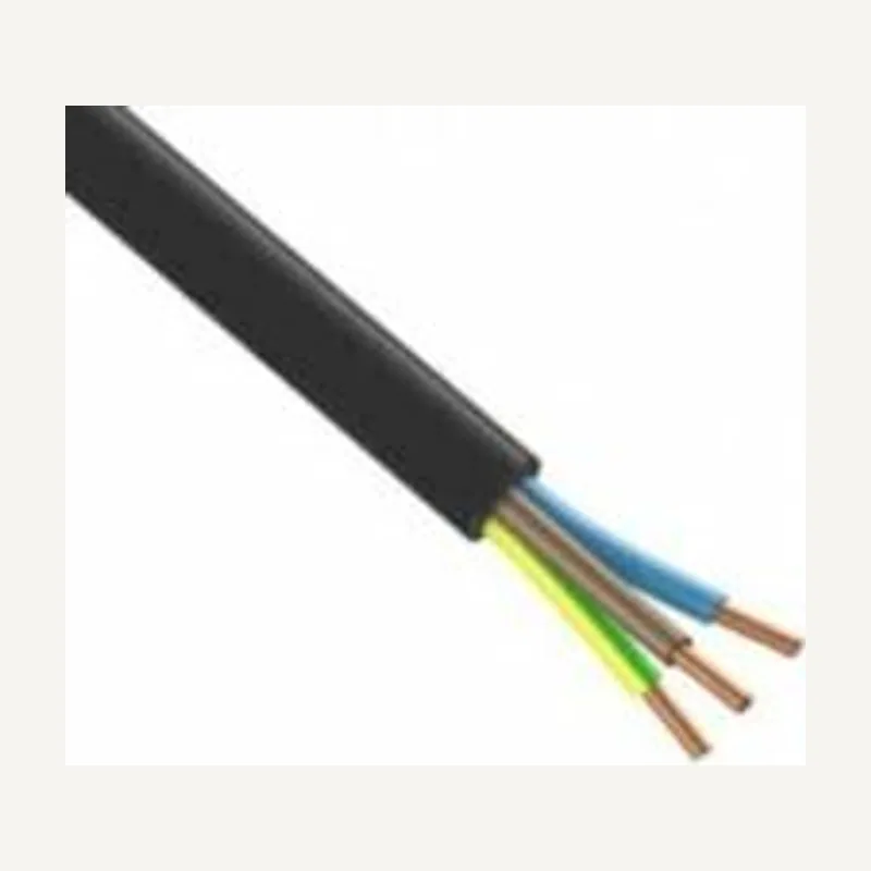 Câble RO2V 3*2.5MM