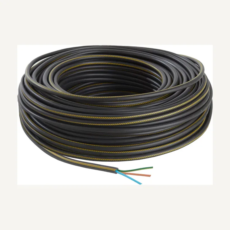 Câble RO2V 3*2.5MM