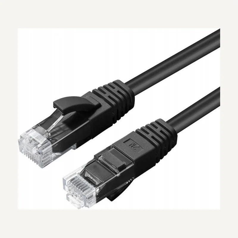 Nexans Câble INF 4P UTP CAT6 500M OR N100.164-OE/LSZH/ 23 AWG nexans