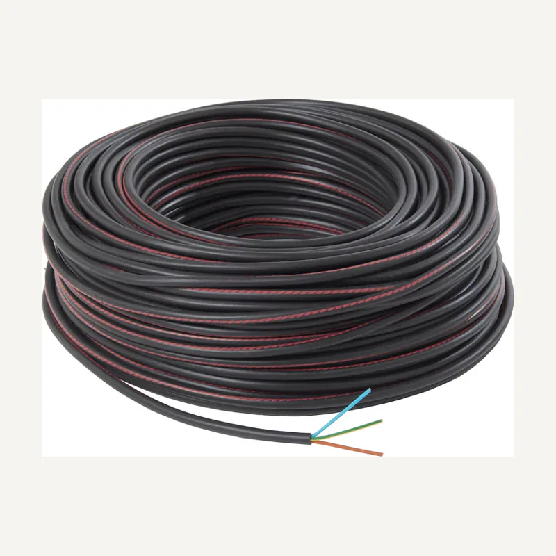 Câble RO2V 3*2.5 MM NEX
