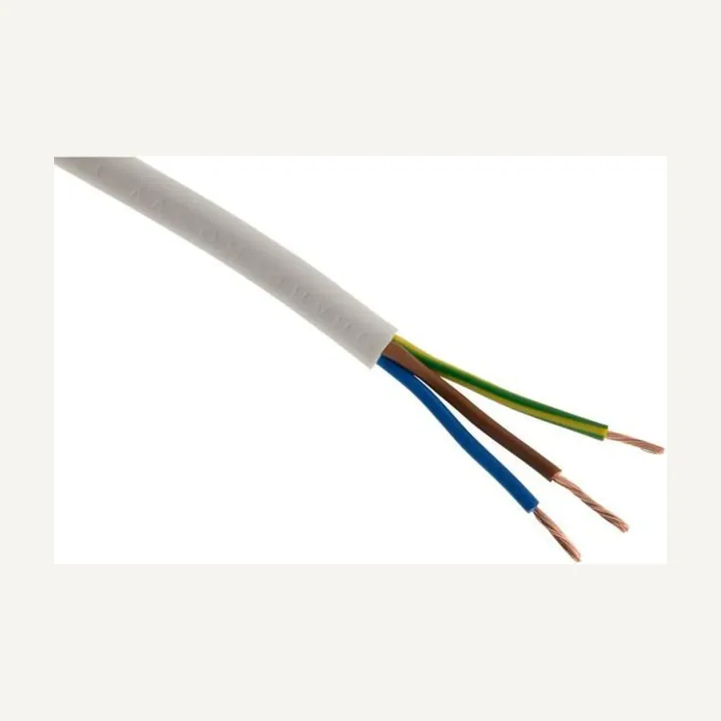 Inovexia CBCPA833367 — Electrical and cabling