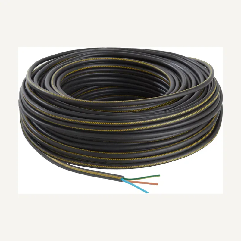 Inovexia CBCPA845851 — الكهرباء والكابلات