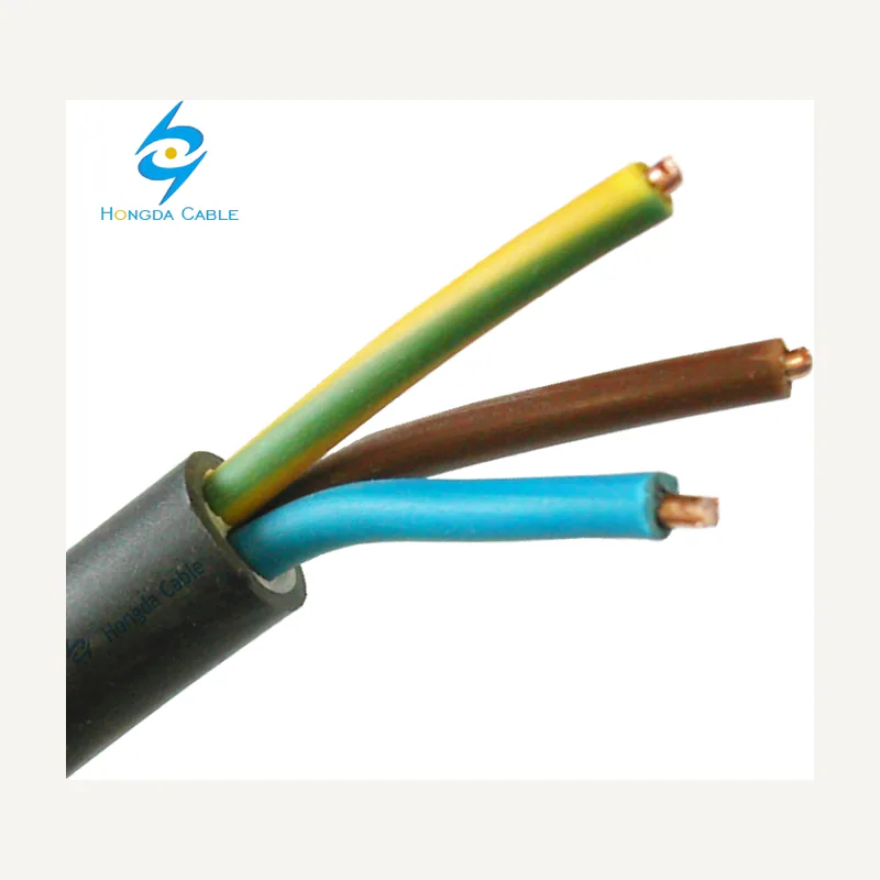 Câble SC2N 3*1.5MM