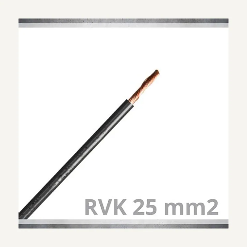Inovexia CBRVK125N — الكهرباء والكابلات