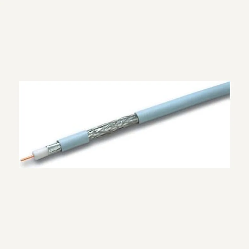 Câble coixial alcad