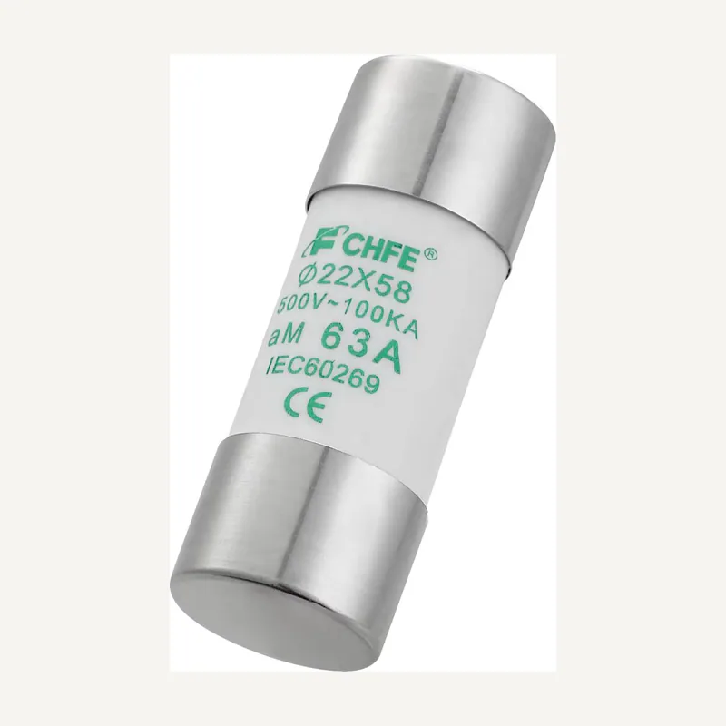 Cart FUS 22*58 63A AM/GF/GL