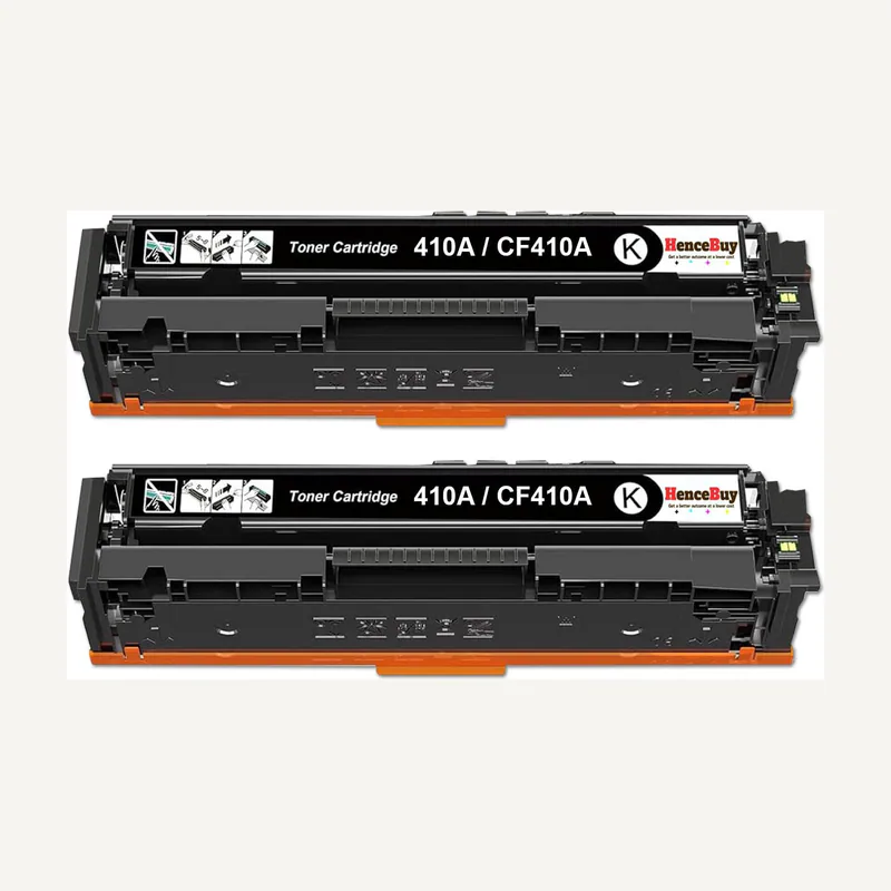 HP 410A Black Original LaserJet Toner Cartridge
