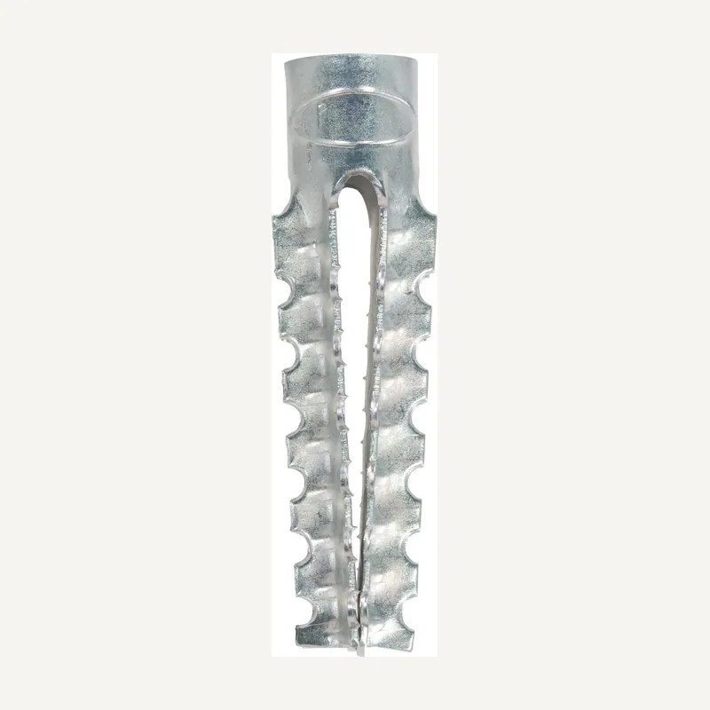 Inovexia CHEVILLE_08 — Electrical and cabling