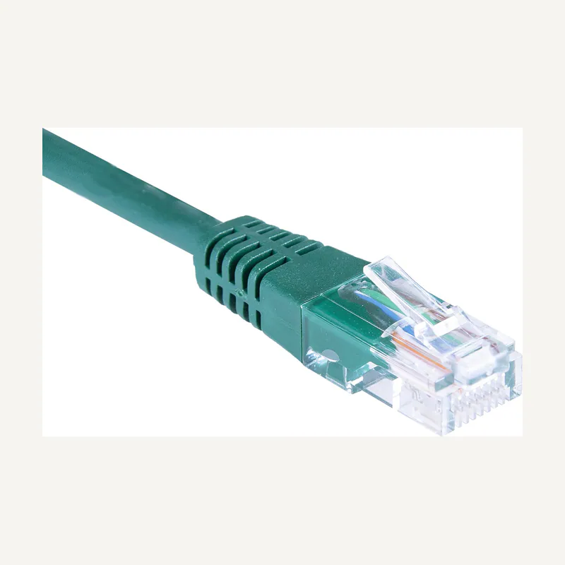 Cordon DE brassage 0.25CM giganned vert