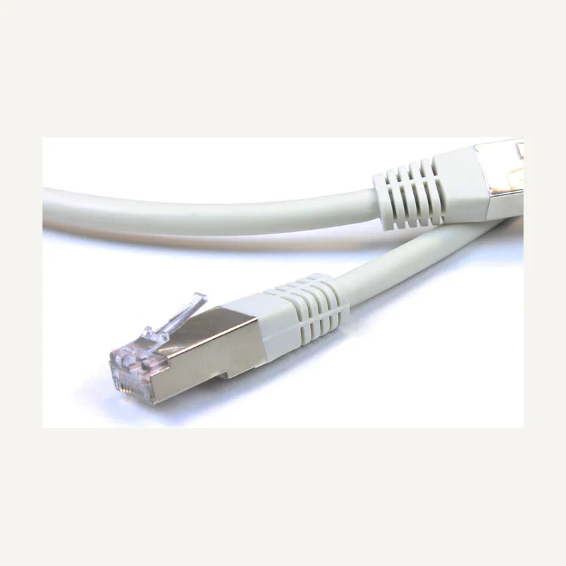 Cordon DE brassage 2M giganned blanc