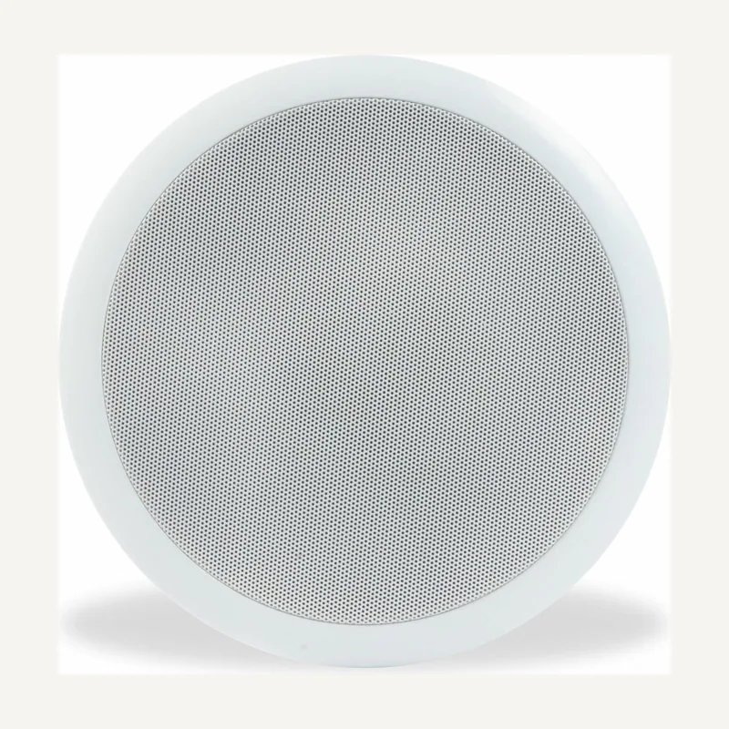 Haut-parleur DE plafond 2 voies DE 6.5