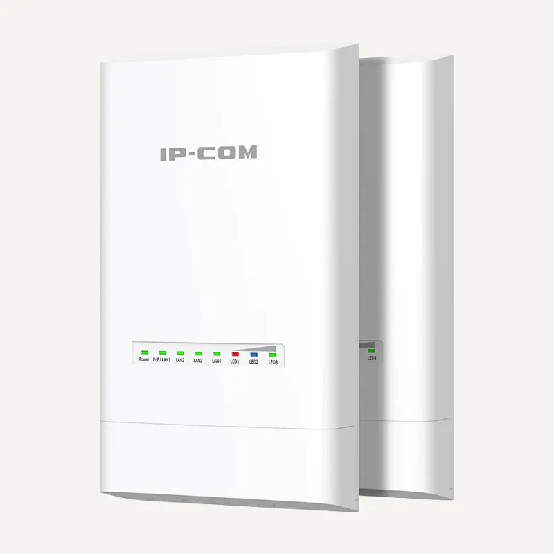 IP-COM CPE6S 5GHz 12dBi ipMAX ac Outdoor CPE-IP-COM-World Wide Wireless