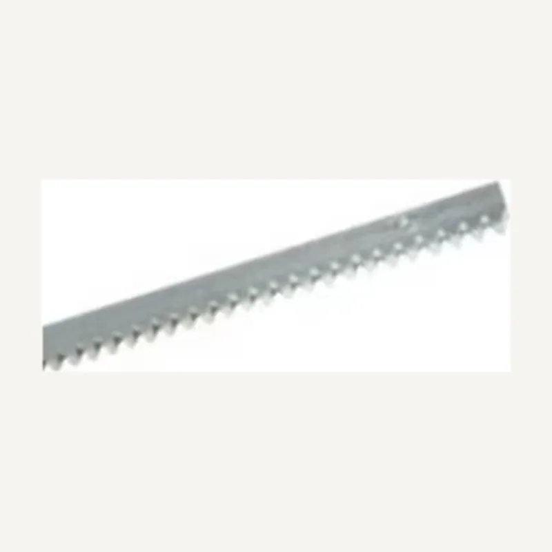 Somfy Cremaillere acier