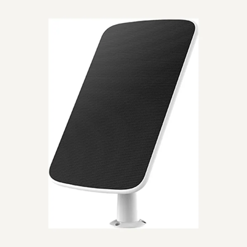 EZVIZ Panneau DE chergement solaire