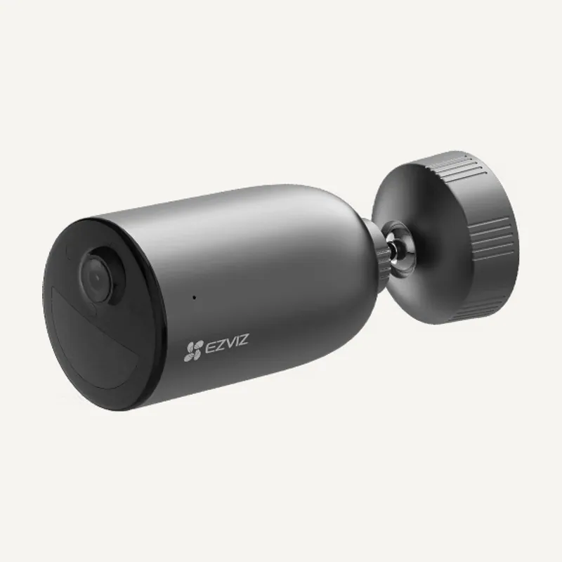 EZVIZ Caméra 3MP EZVIZ /CAMERA DE batterie bullet