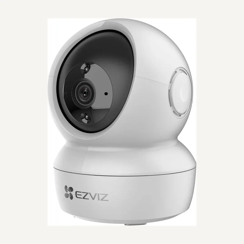 EZVIZ Caméra 4MP EZVIZ smart home PT