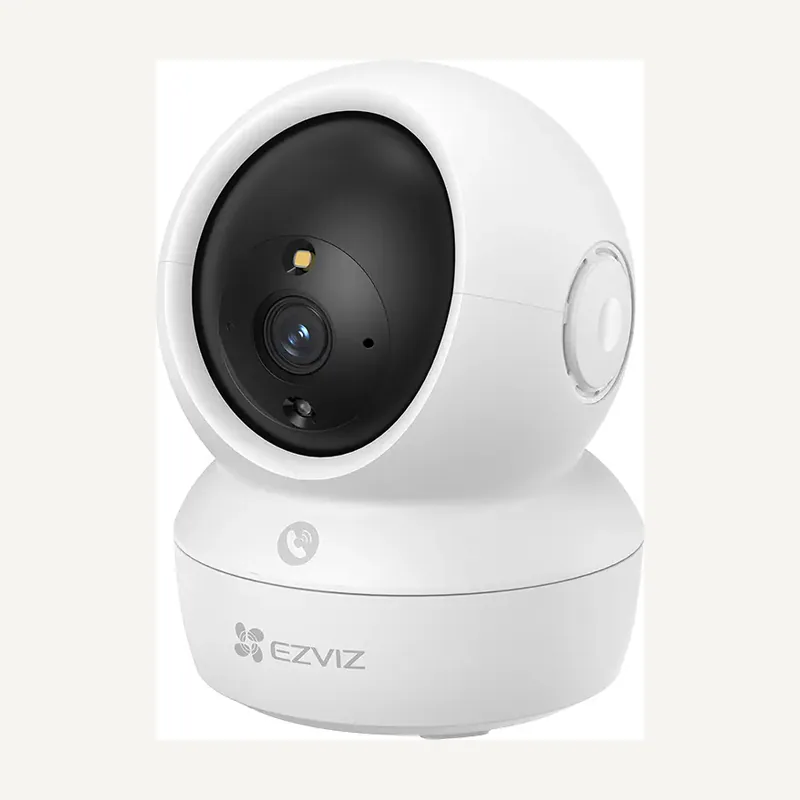 EZVIZ Caméra 2MP EZVIZ panoramique dome