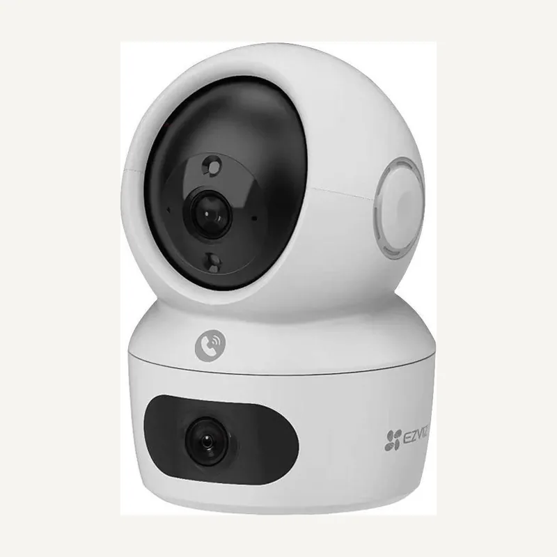 EZVIZ Caméra 4MP EZVIZ dual-lens PAN & tilt WI-FI
