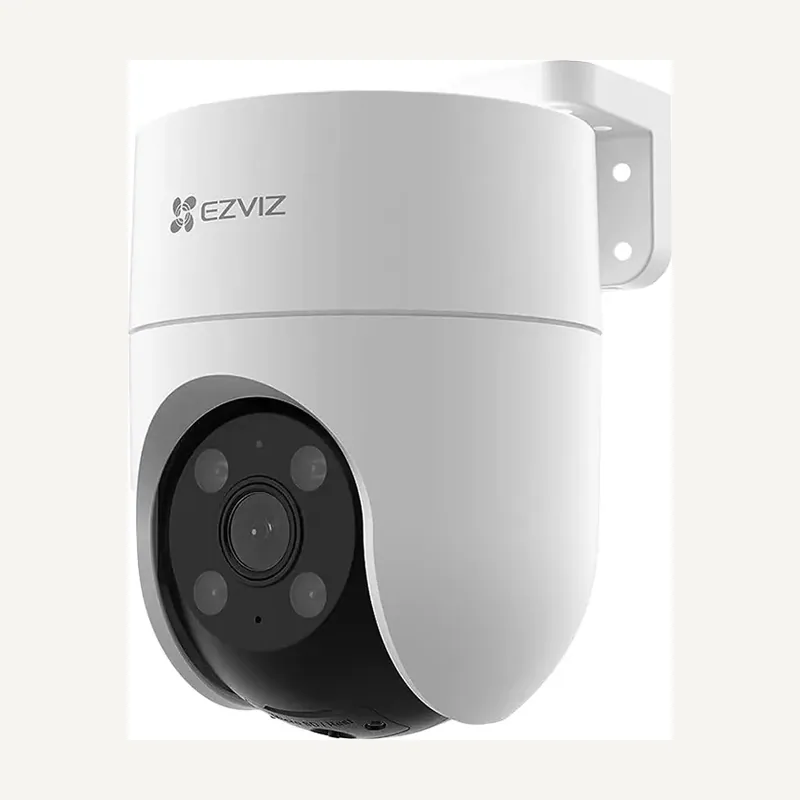 EZVIZ Smart home caméra PAN & tilt POE security