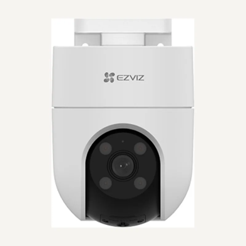 EZVIZ Caméra exterieure 4MP PT color