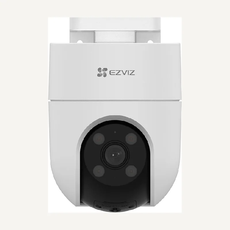 EZVIZ Smart home caméra 5MP PAN & tilt WI-FI