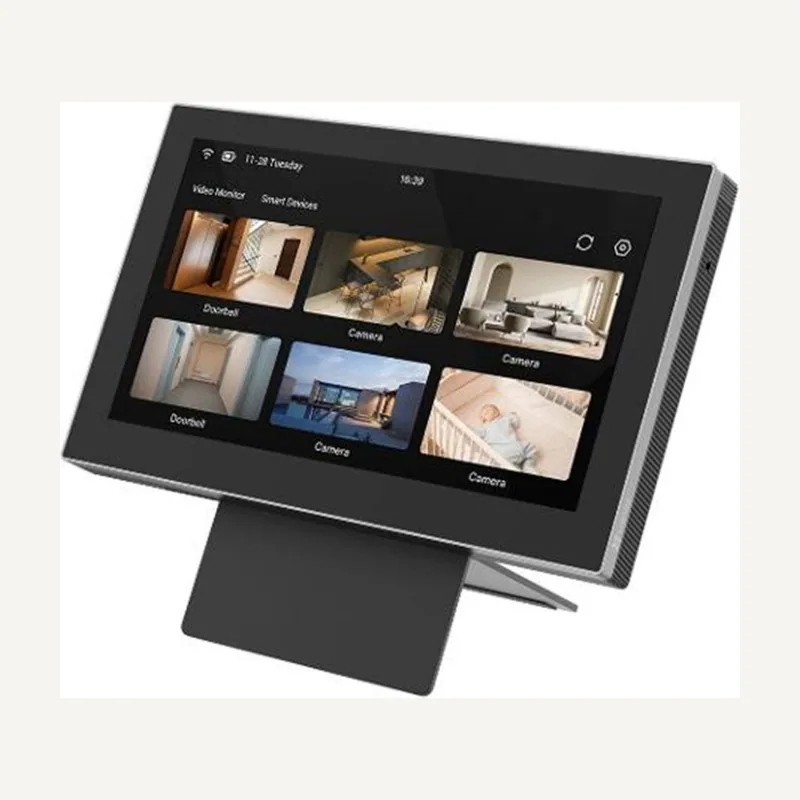 EZVIZ ecran intelligent