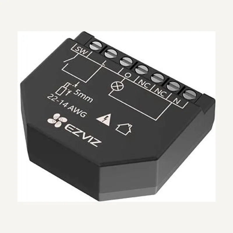 EZVIZ smart home WIFI relay