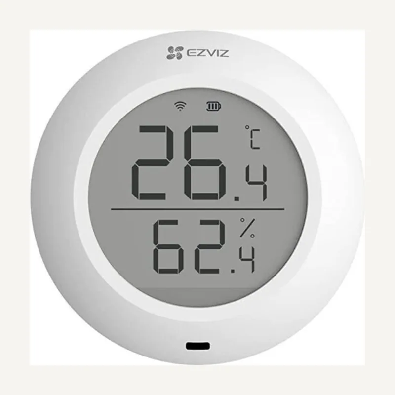 EZVIZ Temperature & humidity monitor EZVIZ