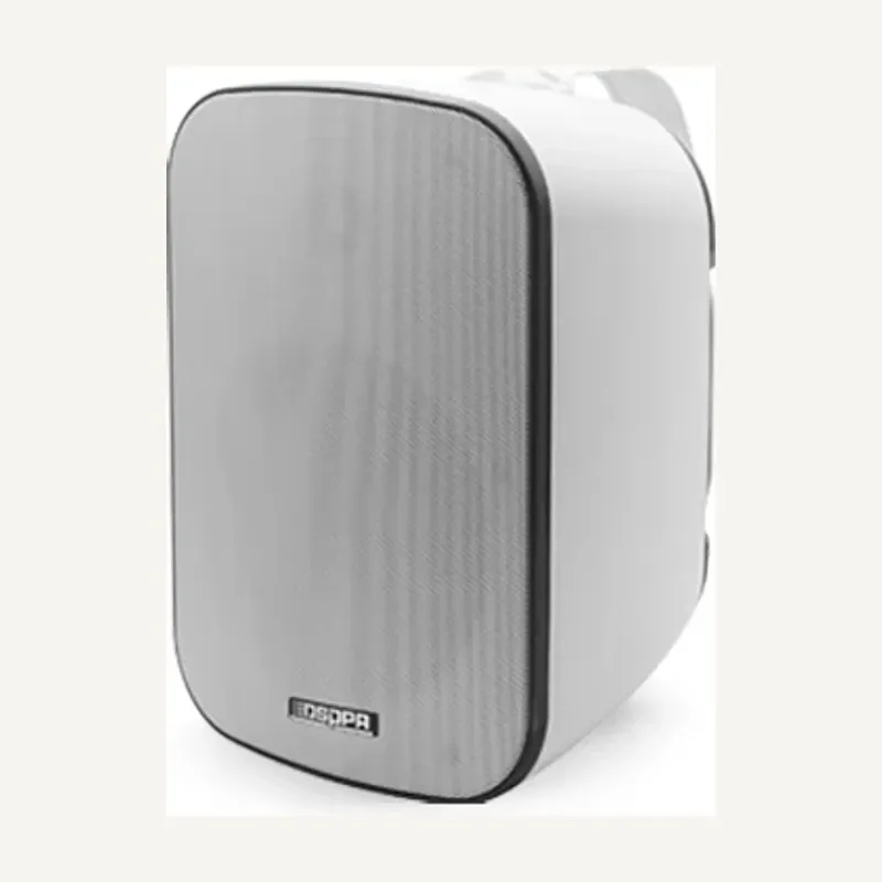DSPPA DSP5040 40W IP66 Waterproof Outdoor Wall Mount Speaker