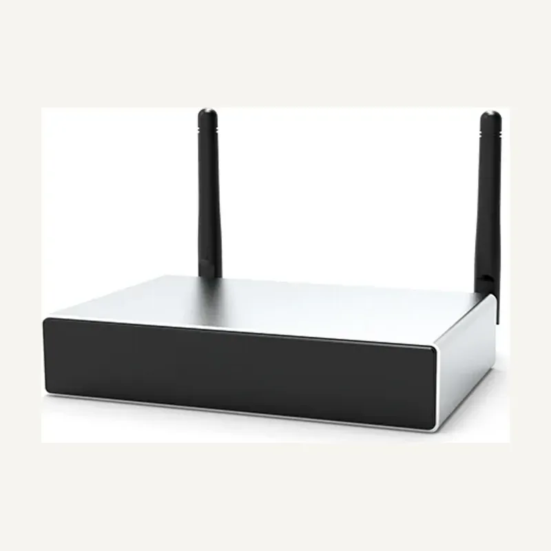 DSPPA DW0235 WiFi Intelligent Wireless Streaming Amplifier