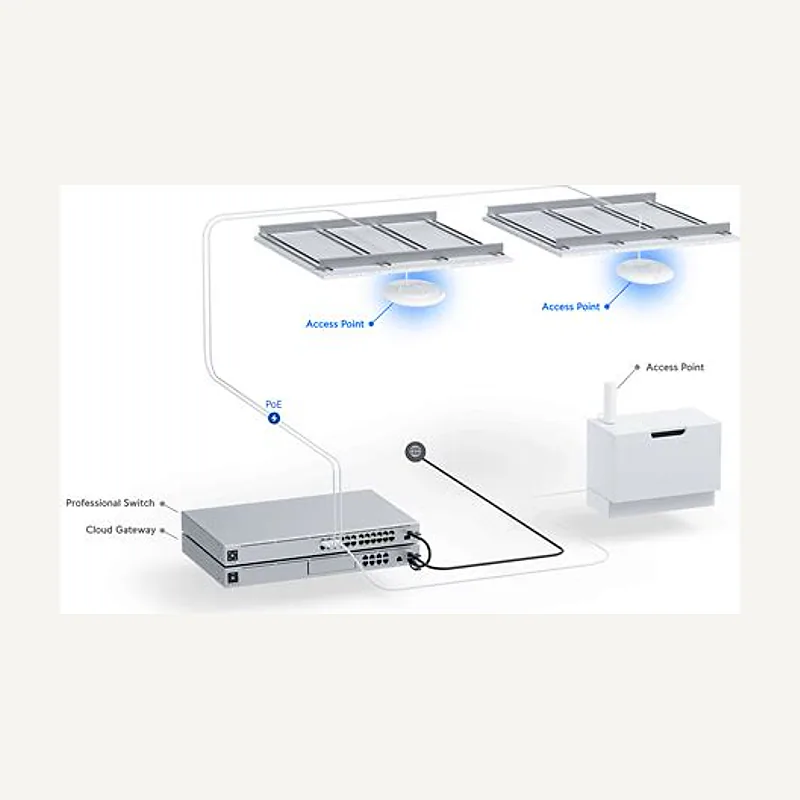 Imou WIFI doorbell answer THE door from anywhere