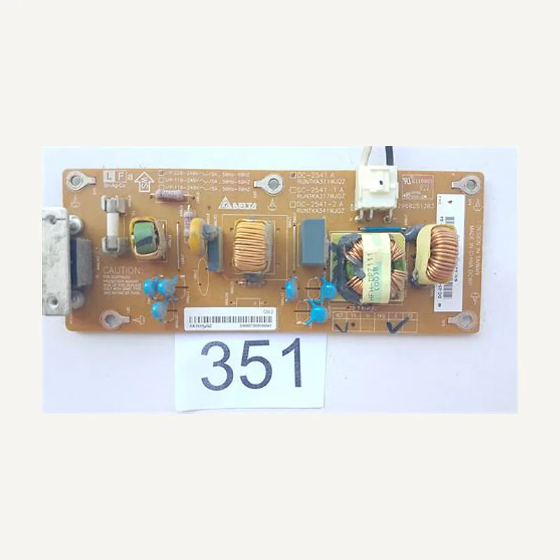 Teletek Contact magnetique avec bornes A VIS cachees