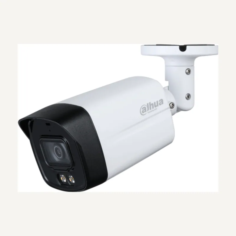 Dahua Caméra IP 2MP smart dual light