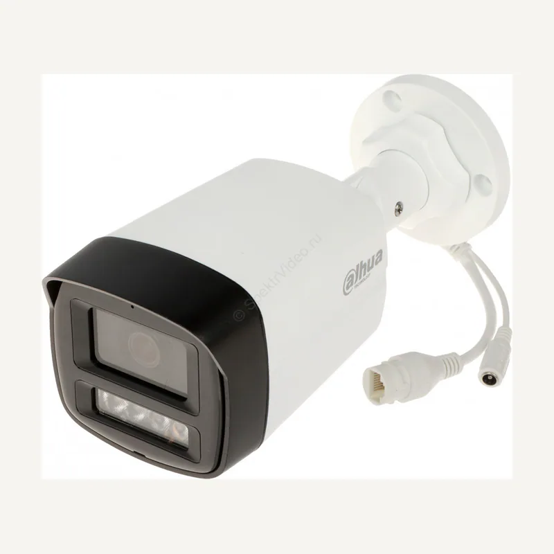 Dahua DH-IPC-T1E49P-A-IL-0280B-S2