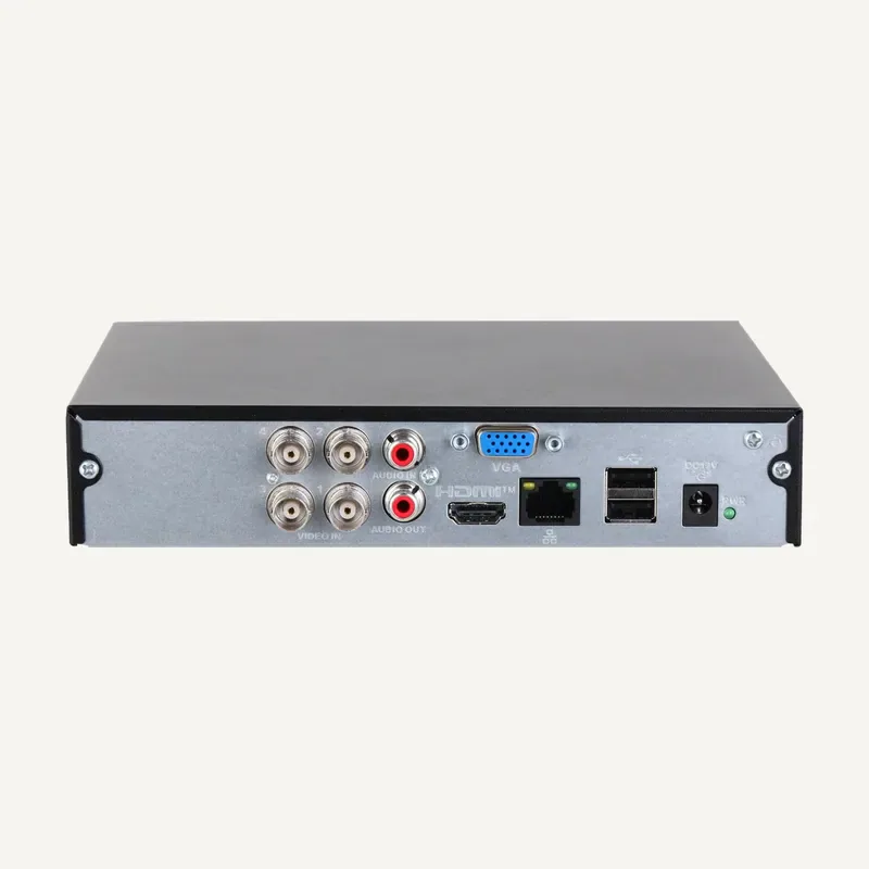 Dahua XVR1B04H-I/T