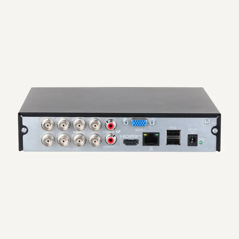 Dahua XVR1B08H-I/T
