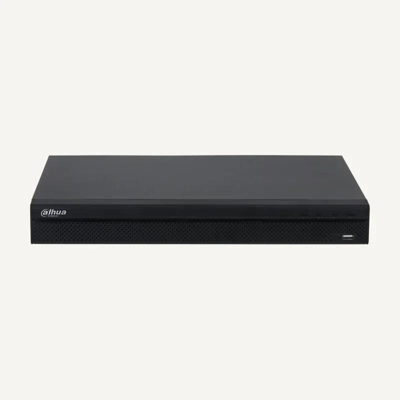 Dahua NVR2208-8P-4KS3