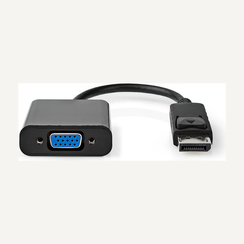 Adaptateur display TO VGA