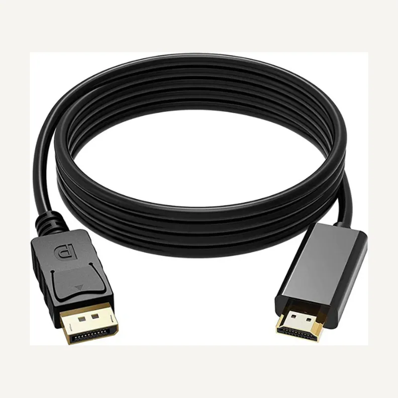 Adaptateur display TO HDMI
