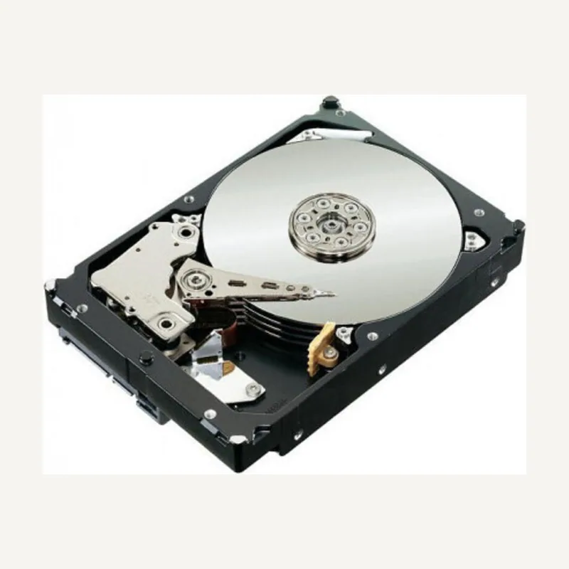 Disque DUR recycle 2TB