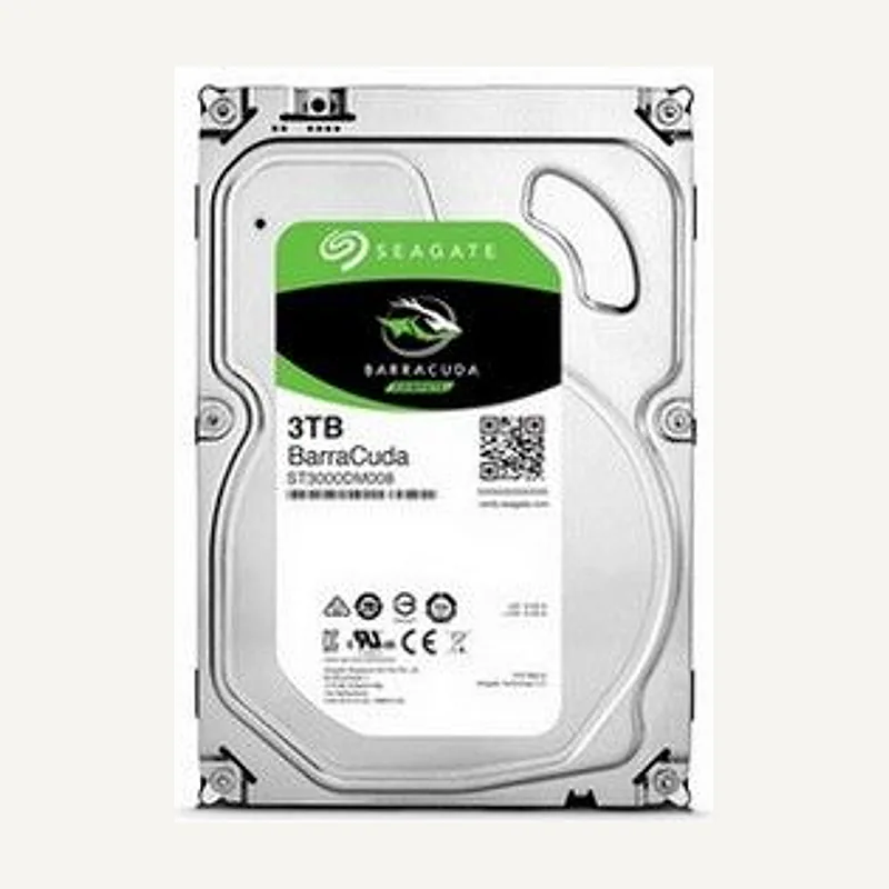 Disque DUR recycle 3TB
