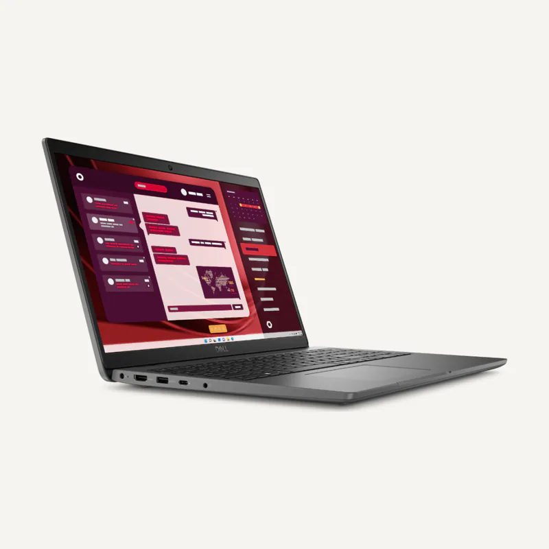 Dell latitude 3550 I5-13335U 15.6* FHD 8 GO 512 GO ssd+