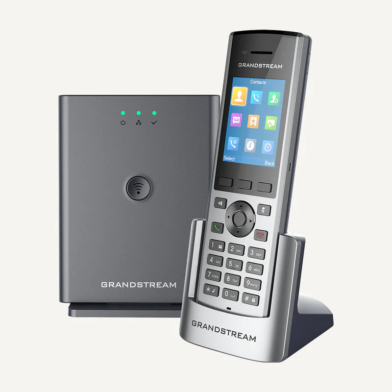Grandstream DP755